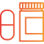 Pills icon 64x64