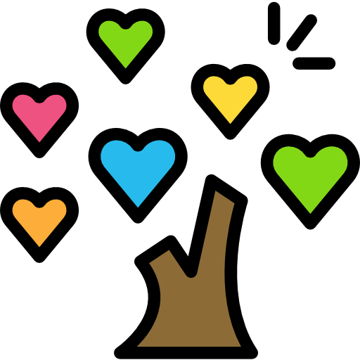 Tree icon