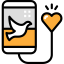 Twitter icon 64x64