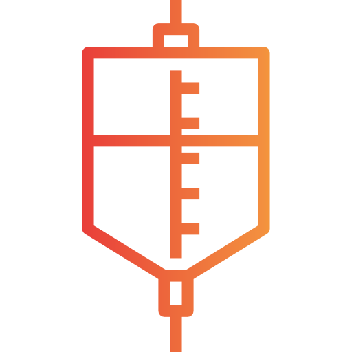 Saline icon