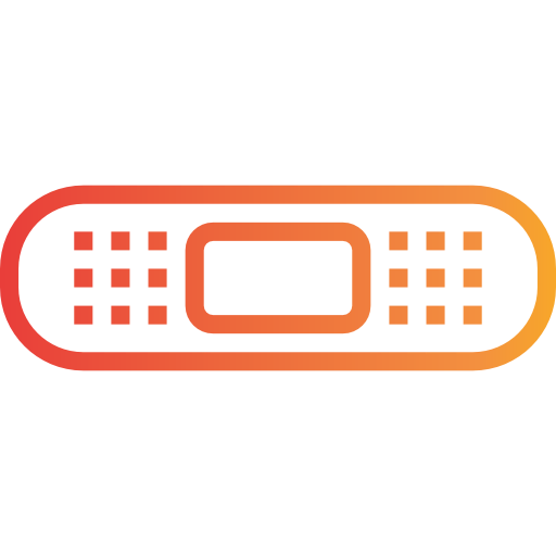 Plaster icon