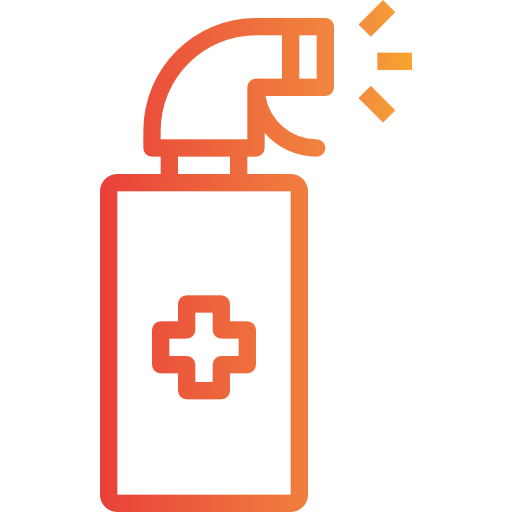 Spray icon