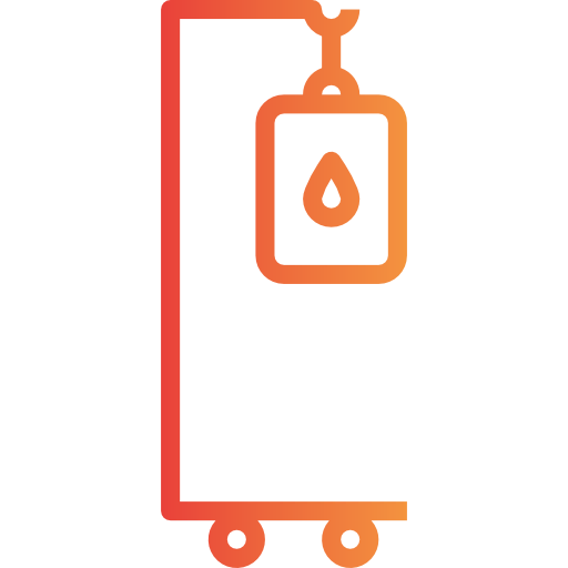 Saline icon