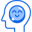 Happiness icon 64x64