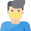 Mask icon 64x64