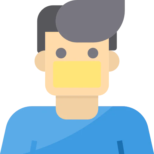 Mask icon