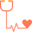 Heart icon 64x64