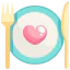 Dinner Symbol 64x64