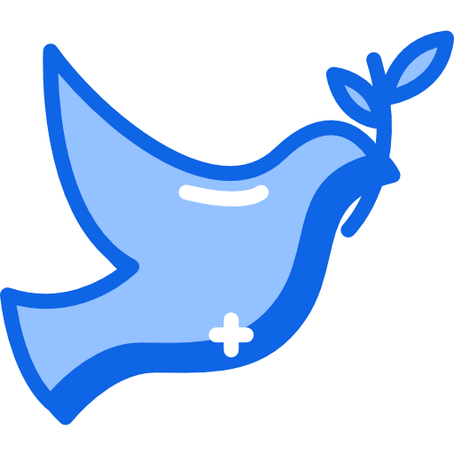 Dove icon