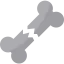 Bone icon 64x64