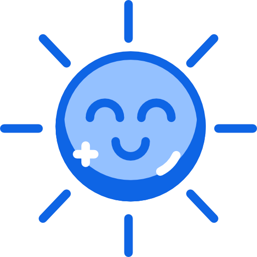 Sunshine icon