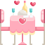 Dinner Symbol 64x64