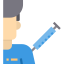 Injection icon 64x64