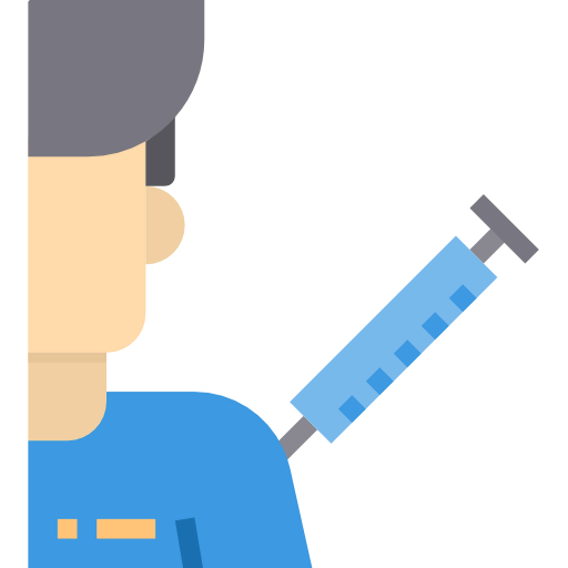 Injection icon