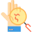Virus icon 64x64