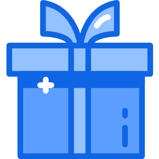 Gift icon
