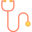 Stethoscope icon 64x64