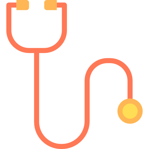 Stethoscope icon