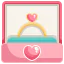 Ring Symbol 64x64