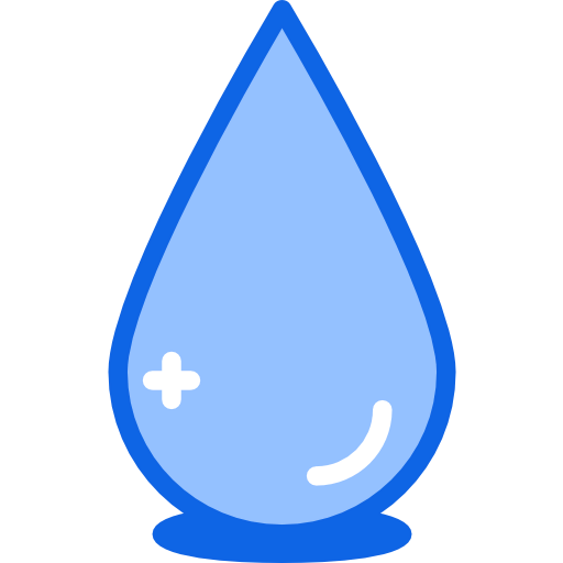 Tear icon