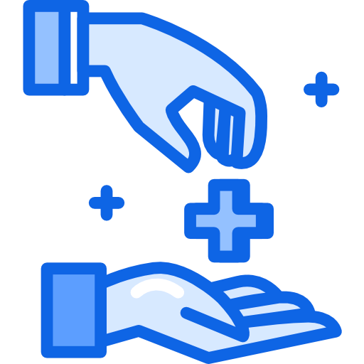 Donation icon
