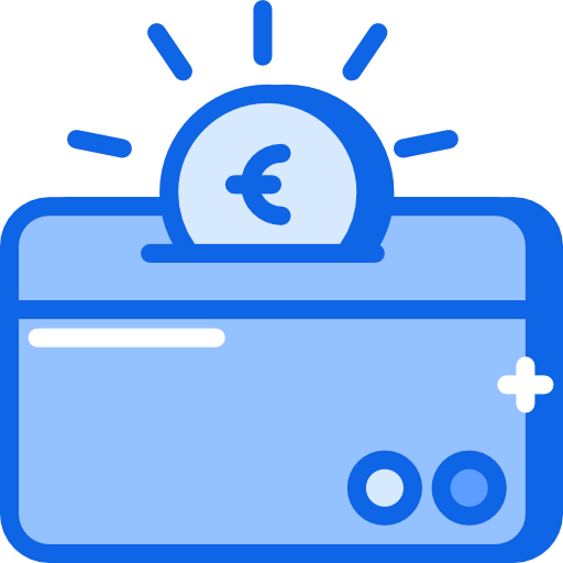 Donate icon