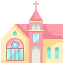 Church Symbol 64x64