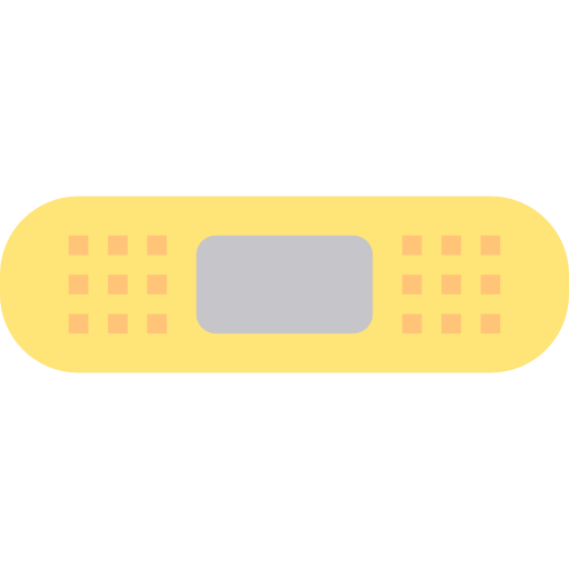 Plaster icon