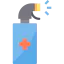 Spray icon 64x64