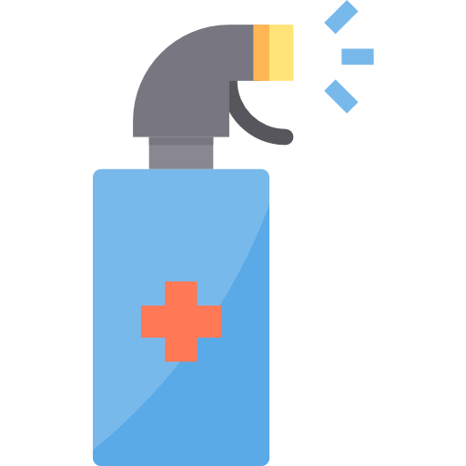 Spray icon
