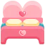 Bed Symbol 64x64