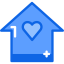 Home icon 64x64