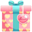 Gift Symbol 64x64