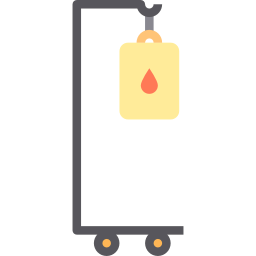 Saline icon