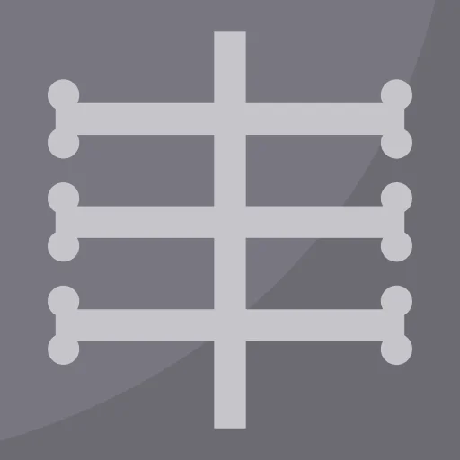 X ray icon