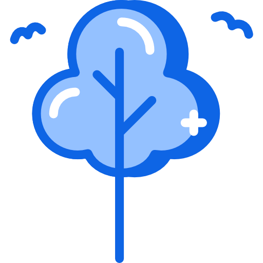 Tree icon