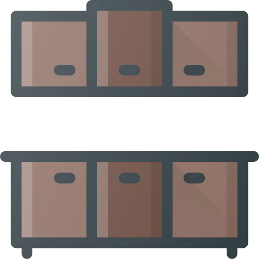 Cabinets icon