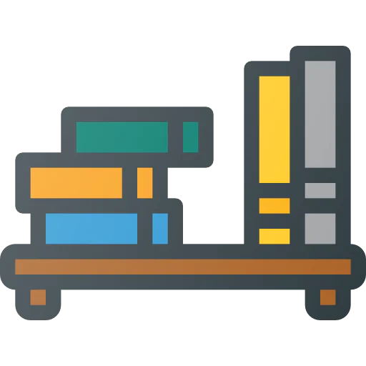 Shelf icon
