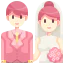 Wedding icon 64x64