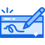 Checkbook Symbol 64x64