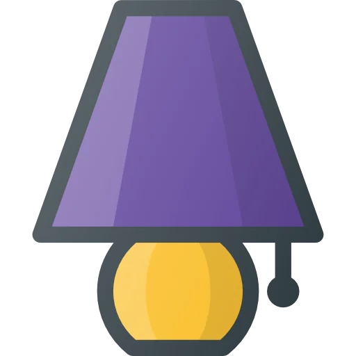 Lamp icon