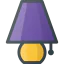 Lamp icon 64x64