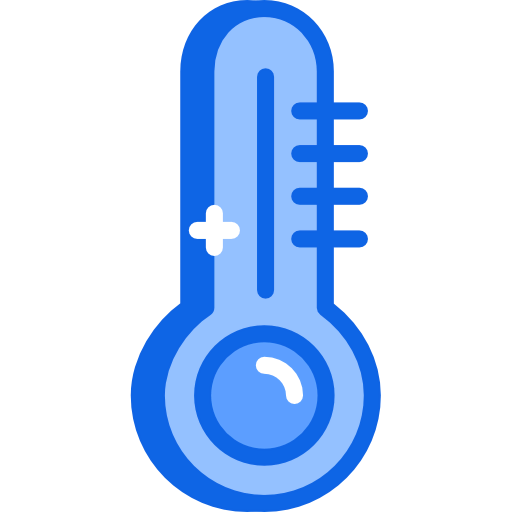 Thermometer icon