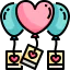 Balloon icon 64x64