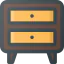 Cupboard icon 64x64