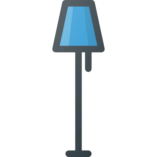Lamp icon