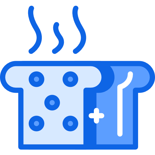 Bread icon