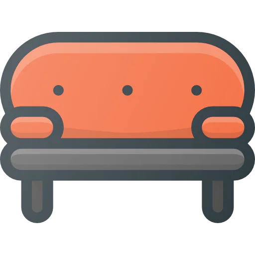 Sofa icon