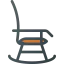 Rocking chair 상 64x64