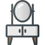 Cupboard icon 64x64